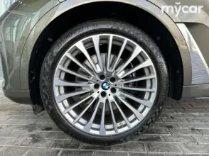 фото BMW X7 2021 года с пробегом за 48500000 тенге в undefined - фото 2