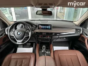 фото BMW X6 2016 года с пробегом за 19000000 тенге в undefined - фото 2