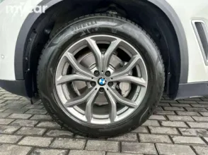 фото BMW X5 2022 года с пробегом за 38000000 тенге в undefined - фото 3