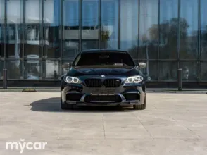 фото BMW M5 2016 года с пробегом за 35000000 тенге в undefined - фото 3