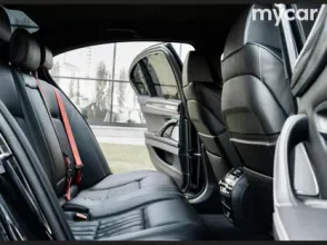 фото BMW M5 2016 года с пробегом за 35000000 тенге в undefined - фото 4