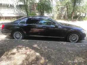 фото Mercedes-Benz S-Класс 2013 года с пробегом за 15000000 тенге в undefined - фото 3
