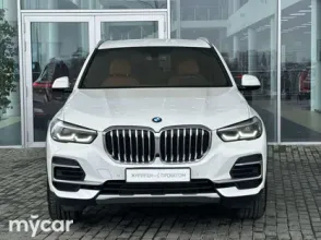 фото BMW X5 2022 года с пробегом за 38000000 тенге в undefined - фото 2