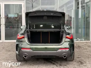 фото BMW 4 серия 2022 года с пробегом за 29000000 тенге в undefined - фото 2