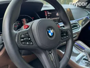фото BMW X5 M 2020 года с пробегом за 51000000 тенге в undefined - фото 3