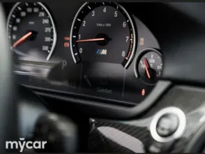 фото BMW M5 2016 года с пробегом за 35000000 тенге в undefined - фото 2