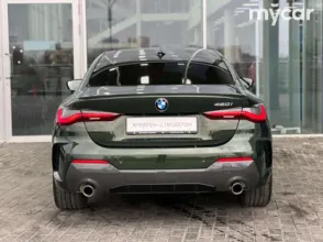фото BMW 4 серия 2022 года с пробегом за 29000000 тенге в undefined - фото 4