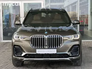 фото BMW X7 2021 года с пробегом за 48500000 тенге в undefined - фото 2
