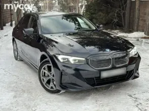 фото BMW i3 eDrive35L 2022 года с пробегом за 18000000 тенге в undefined - фото 2