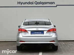 фото Hyundai i40 2014 года с пробегом за 4890000 тенге в undefined - фото 4