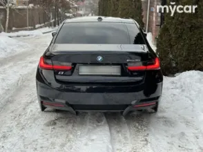фото BMW i3 2022 года с пробегом за 18000000 тенге в undefined - фото 2