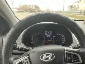 фото Hyundai Accent 2014 года с пробегом за 5700000 тенге в undefined - фото 2