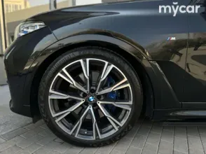 фото BMW X7 2021 года с пробегом за 44900000 тенге в undefined - фото 2
