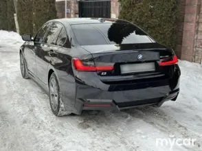 фото BMW i3 2022 года с пробегом за 18000000 тенге в undefined - фото 2