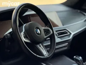 фото BMW X7 2021 года с пробегом за 44900000 тенге в undefined - фото 3