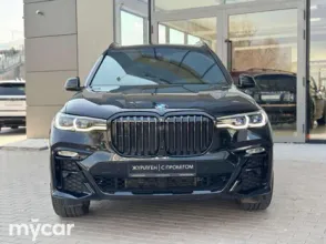 фото BMW X7 2021 года с пробегом за 44900000 тенге в undefined - фото 4