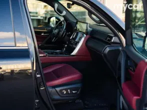 фото Lexus LX 2022 года с пробегом за 78490000 тенге в undefined - фото 3