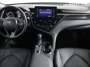 фото Toyota Camry 2021 года с пробегом за 15600000 тенге в undefined - фото 2