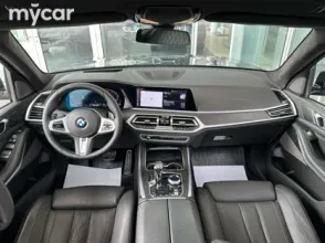 фото BMW X7 2020 года с пробегом за 46000000 тенге в undefined - фото 4