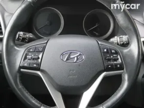 фото Hyundai Tucson 2020 года с пробегом за 11590000 тенге в undefined - фото 3