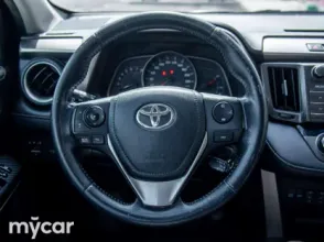 фото Toyota RAV4 2013 года с пробегом за 9790000 тенге в undefined - фото 3