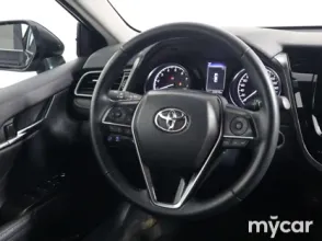 фото Toyota Camry 2021 года с пробегом за 15600000 тенге в undefined - фото 3