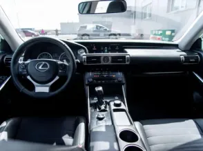 фото Lexus IS 2014 года с пробегом за 12600000 тенге в undefined - фото 2