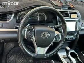 фото Toyota Camry 2014 года с пробегом за 11000000 тенге в undefined - фото 2