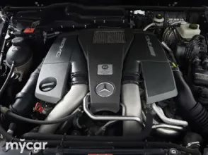 фото Mercedes-Benz G-Класс AMG 2016 года с пробегом за 48400000 тенге в undefined - фото 4