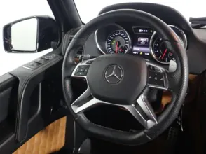 фото Mercedes-Benz G-Класс AMG 2016 года с пробегом за 48400000 тенге в undefined - фото 2