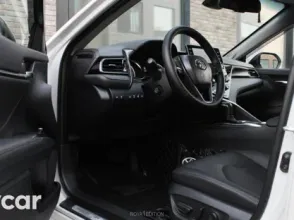 фото Toyota Camry 2021 года с пробегом за 19000000 тенге в undefined - фото 3