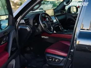 фото Lexus LX 2022 года с пробегом за 78490000 тенге в undefined - фото 4