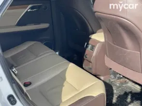 фото Lexus RX 2019 года с пробегом за 24000000 тенге в undefined - фото 3