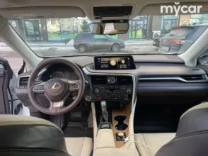 фото Lexus RX 2019 года с пробегом за 24000000 тенге в undefined - фото 4