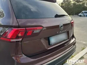 фото Volkswagen Tiguan 2021 года с пробегом за 14500000 тенге в undefined - фото 4