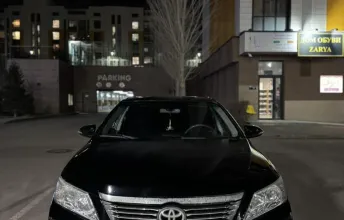 фото Toyota Camry 2012 года с пробегом за 8300000 тенге в undefined
