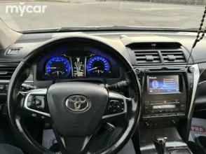фото Toyota Camry 2017 года с пробегом за 10100000 тенге в undefined - фото 2