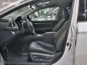 фото Toyota Camry 2019 года с пробегом за 15490000 тенге в undefined - фото 4
