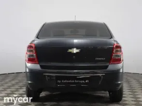 фото Chevrolet Cobalt 2022 года с пробегом за 6800000 тенге в undefined - фото 3