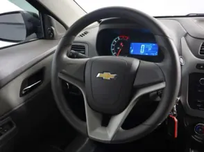 фото Chevrolet Cobalt 2022 года с пробегом за 6800000 тенге в undefined - фото 3