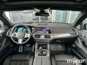 фото BMW X5 2022 года с пробегом за 40000000 тенге в undefined - фото 2