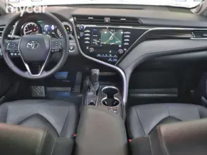 фото Toyota Camry 2019 года с пробегом за 15490000 тенге в undefined - фото 3