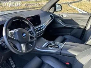 фото BMW X7 2022 года с пробегом за 64000000 тенге в undefined - фото 2