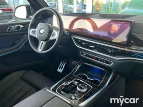 фото BMW X7 2022 года с пробегом за 72000000 тенге в undefined - фото 4