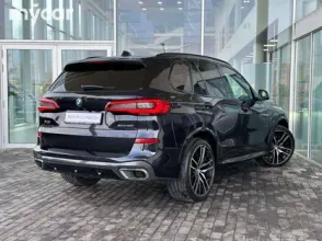 фото BMW X5 2018 года с пробегом за 34000000 тенге в undefined - фото 2