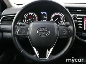 фото Toyota Camry 2020 года с пробегом за 13500000 тенге в undefined - фото 3