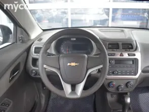 фото Chevrolet Cobalt 2022 года с пробегом за 5990000 тенге в undefined - фото 2