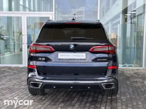 фото BMW X5 2018 года с пробегом за 34000000 тенге в undefined - фото 3
