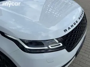 фото Land Rover Range Rover Velar 2021 года с пробегом за 33500000 тенге в undefined - фото 4