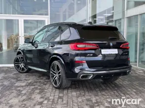 фото BMW X5 2018 года с пробегом за 34000000 тенге в undefined - фото 2